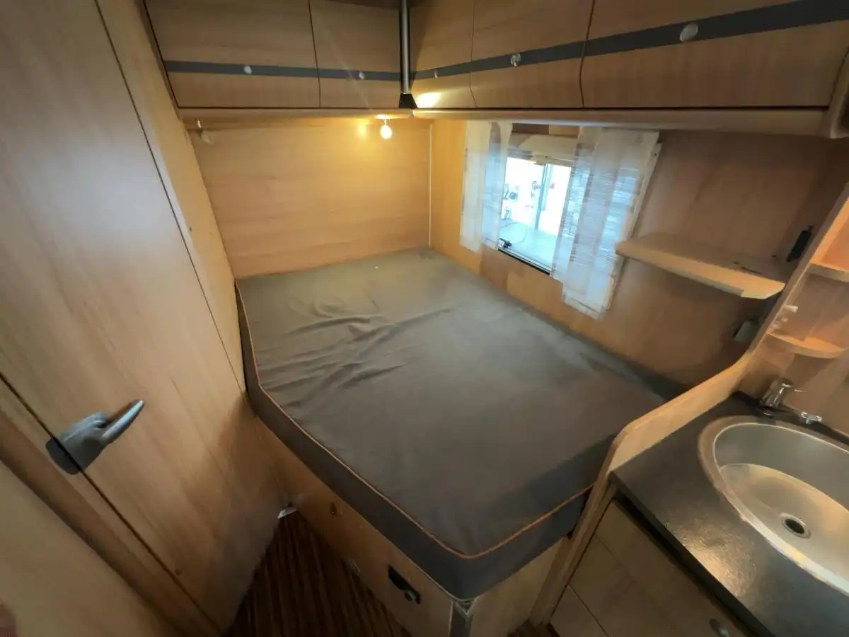 BUROW Liberty VIP 690 - Ansicht 11